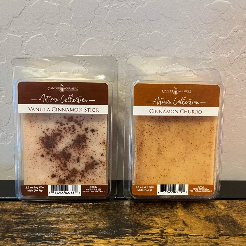 Wax Melts